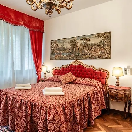 Iris - Affitti Brevi Italia Appartement