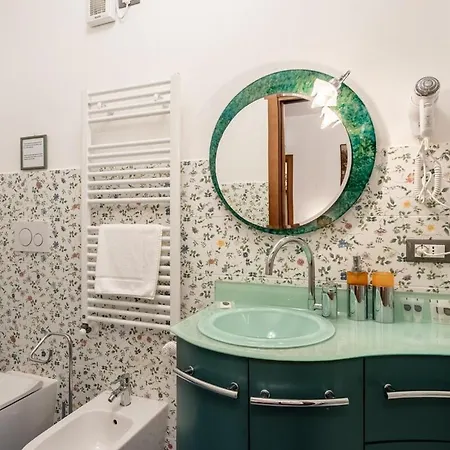 Appartement Iris - Affitti Brevi Italia Pise