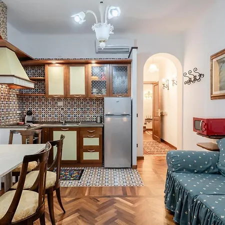 Iris - Affitti Brevi Italia Appartement