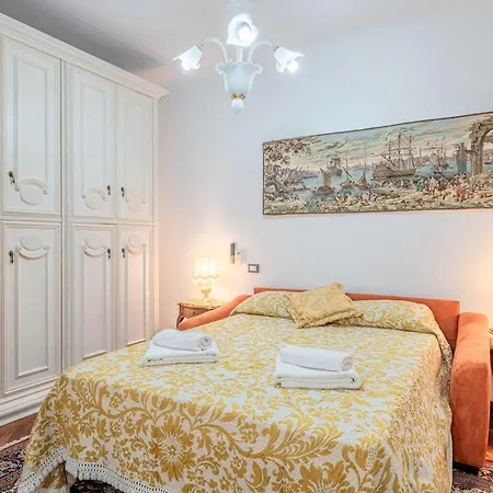 Iris - Affitti Brevi Italia 아파트 피사