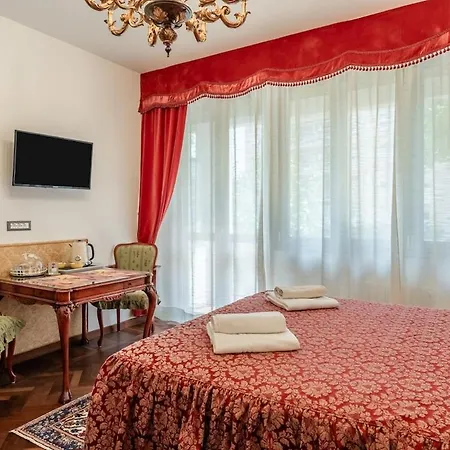 Iris - Affitti Brevi Italia * פיזה