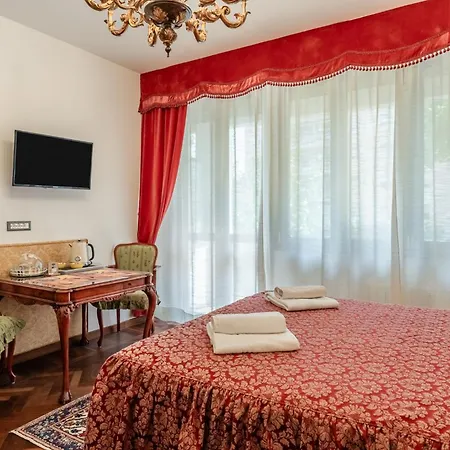 Appartement Iris - Affitti Brevi Italia *
