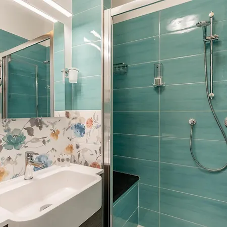 Appartement Iris - Affitti Brevi Italia Pise