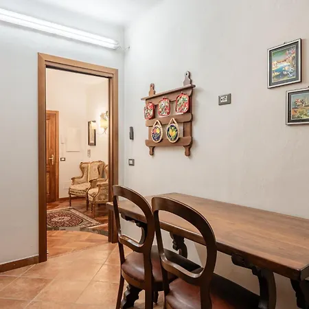 Appartement Iris - Affitti Brevi Italia *