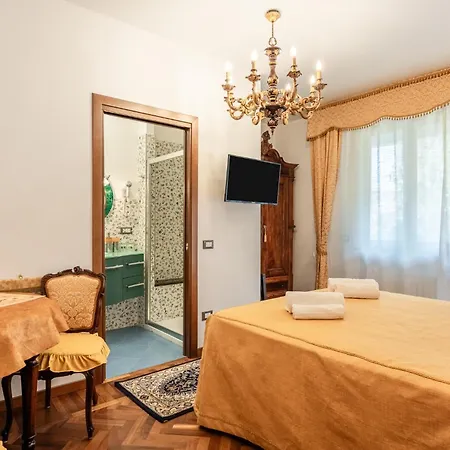 Appartement Iris - Affitti Brevi Italia *