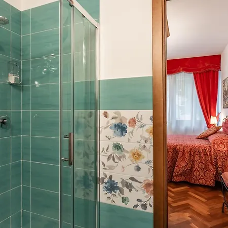 Iris - Affitti Brevi Italia * Pise