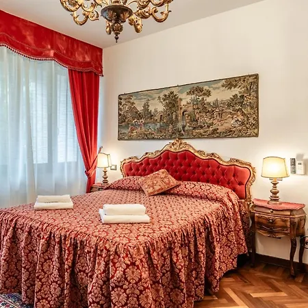 Iris - Affitti Brevi Italia *