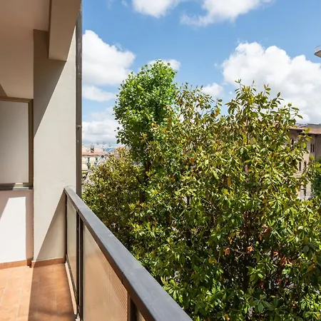 شقة Iris - Affitti Brevi Italia