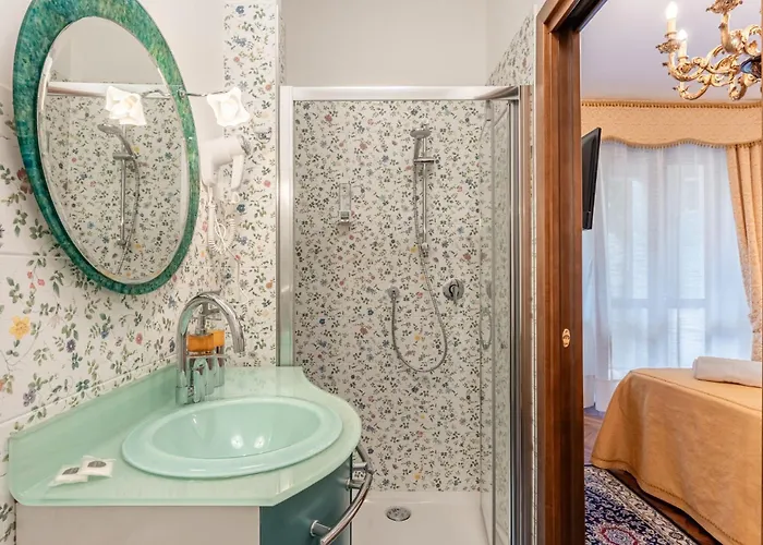 Appartement Iris - Affitti Brevi Italia Pise