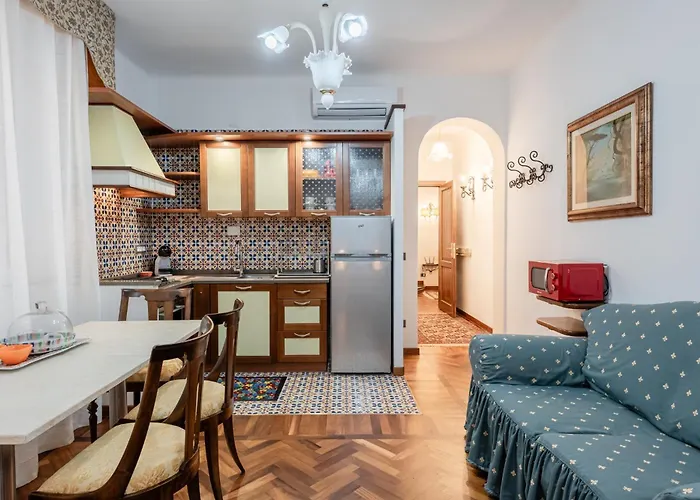 Iris - Affitti Brevi Italia *