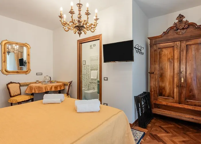 Iris - Affitti Brevi Italia * Pise