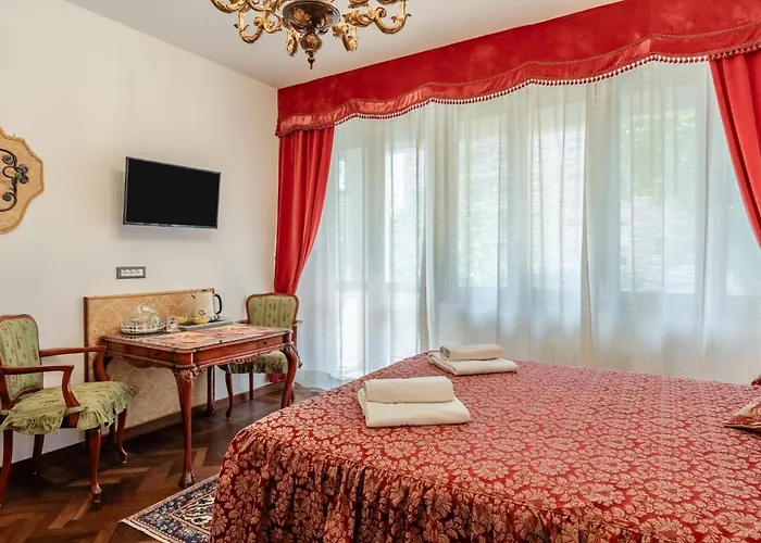 Appartement Iris - Affitti Brevi Italia *