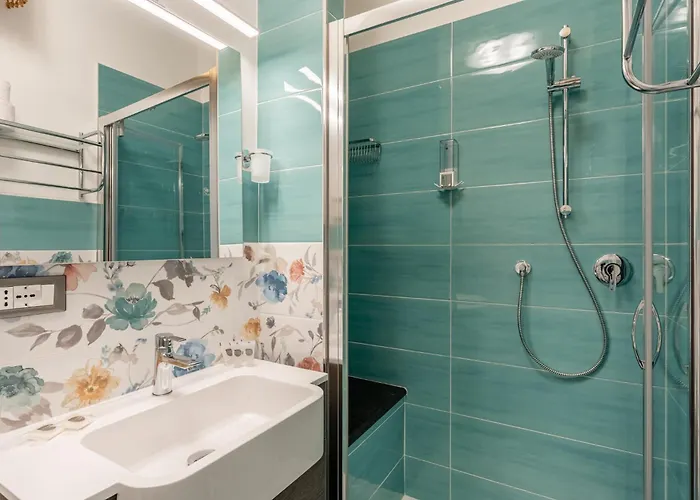 Appartement Iris - Affitti Brevi Italia Pise