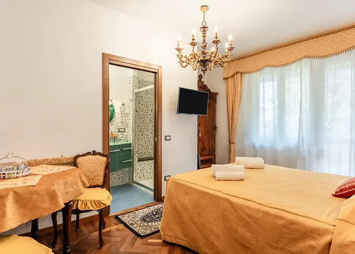 Appartement Iris - Affitti Brevi Italia *
