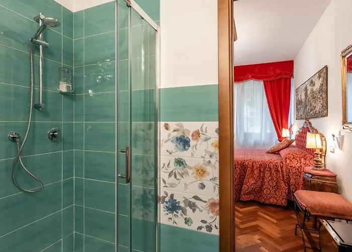 Iris - Affitti Brevi Italia * Pise