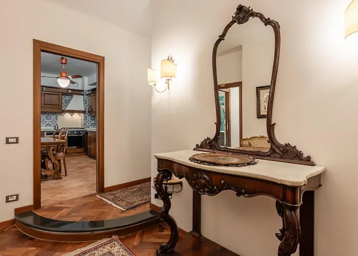 Appartement Iris - Affitti Brevi Italia Pise