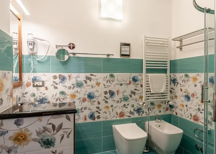 Iris - Affitti Brevi Italia Pise