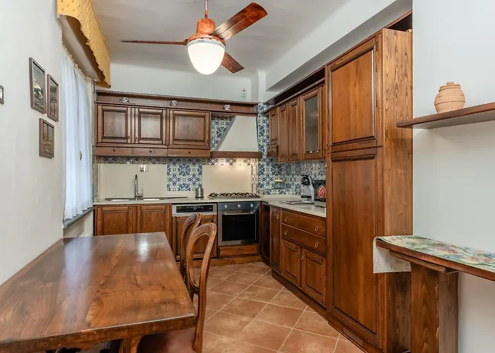 Appartement Iris - Affitti Brevi Italia Pise