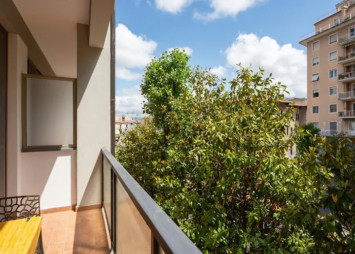 Appartement Iris - Affitti Brevi Italia