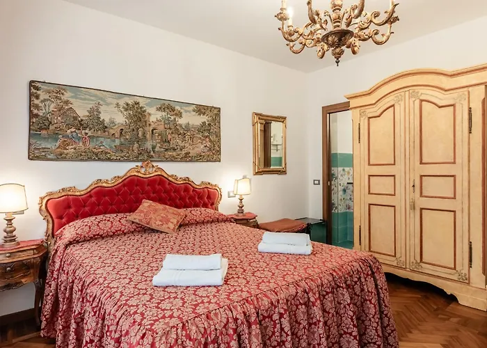 Iris - Affitti Brevi Italia Appartement