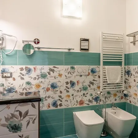 דירה Iris - Affitti Brevi Italia