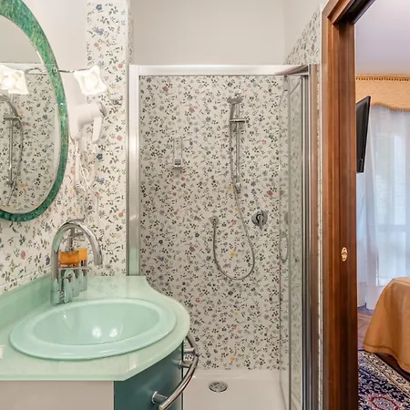 Appartement Iris - Affitti Brevi Italia Pise