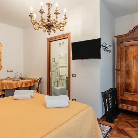 Iris - Affitti Brevi Italia * Пиза